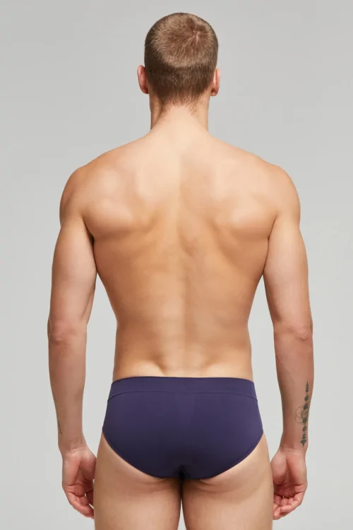 Calzoncillos cómodos para hombre: sin costuras ni marcas