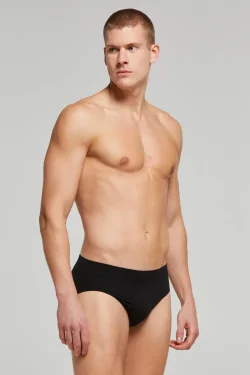 Slips confortables pour hommes – Sans coutures, ne marquent pas