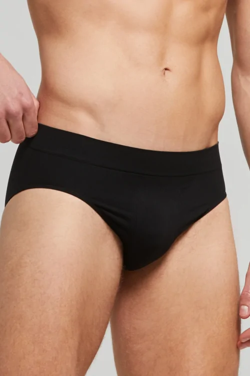 Calzoncillos cómodos para hombre: sin costuras ni marcas