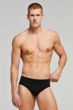 Slips confortables pour hommes – Sans coutures, ne marquent pas