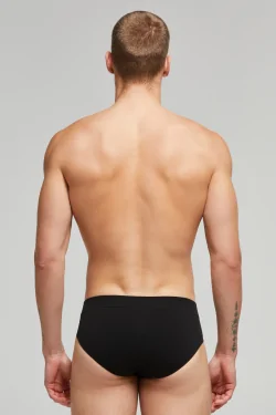 Slip Uomo Comodi – Senza Cuciture, Non Segnano