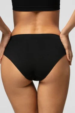 Unsichtbare Damenslips – bequem, hygienisch, abriebfest