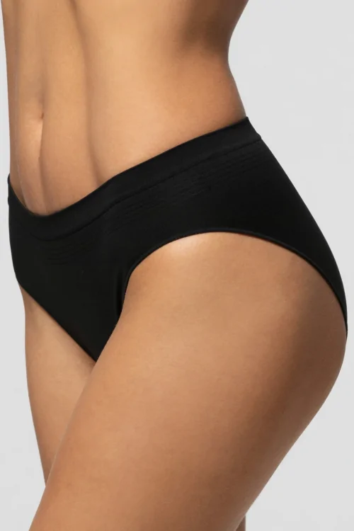 Braguitas invisibles para mujer: cómodas, higiénicas y antimarcas