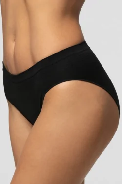 Braguitas invisibles para mujer: cómodas, higiénicas y antimarcas