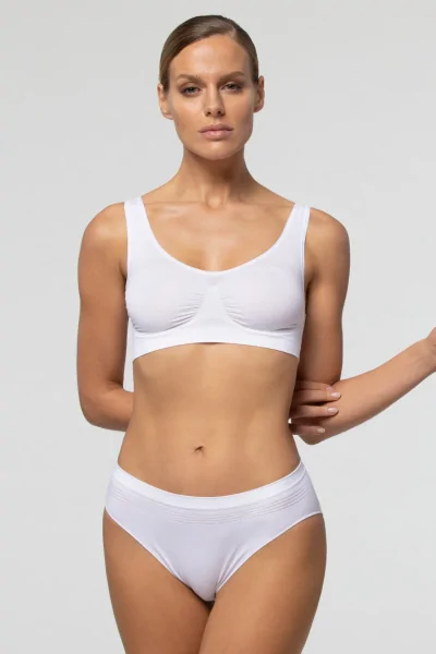 Braguitas invisibles para mujer: cómodas, higiénicas y antimarcas