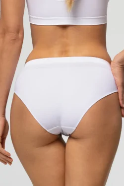 Unsichtbare Damenslips – bequem, hygienisch, abriebfest