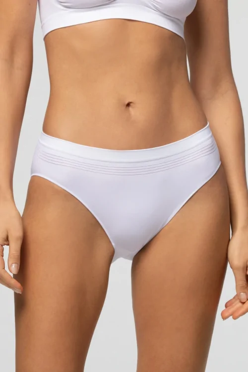 Culottes invisibles pour femmes – Confortables, hygiéniques et sans marques