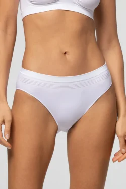 Braguitas invisibles para mujer: cómodas, higiénicas y antimarcas