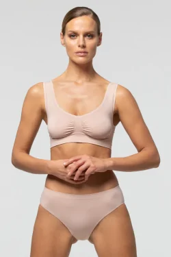 Braguitas invisibles para mujer: cómodas, higiénicas y antimarcas