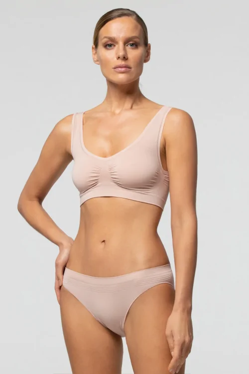 Slip Vita Bassa Donna – Invisibili, Igienici – 3 Pezzi