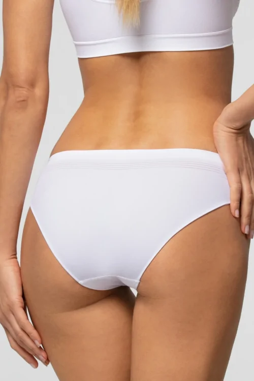 Slip Vita Bassa Donna – Invisibili, Igienici – 3 Pezzi