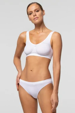 Damen-Hüftslips – Unsichtbar, Hygienisch – 3-teilig