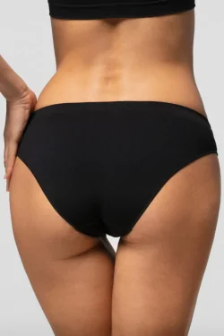 Damen-Hüftslips – Unsichtbar, Hygienisch – 3-teilig