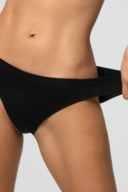 Slip Vita Bassa Donna – Invisibili, Igienici – 3 Pezzi