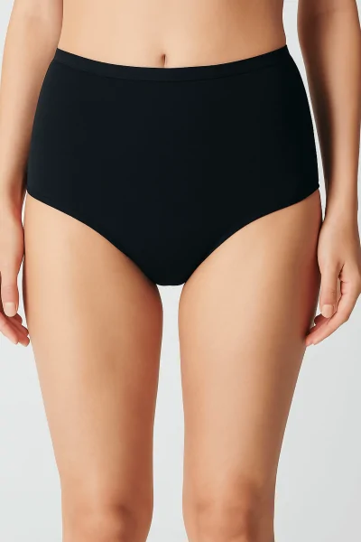 Culotte assorbente flusso abbondante – Massima protezione lavabile