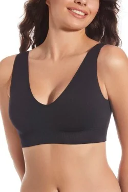 Reggiseno senza ferretto comodo e flessibile – LadyC