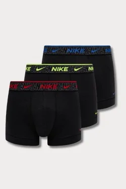 Calzoncillos bóxer transpirables y antirozaduras Nike para hombre (paquete de 3)