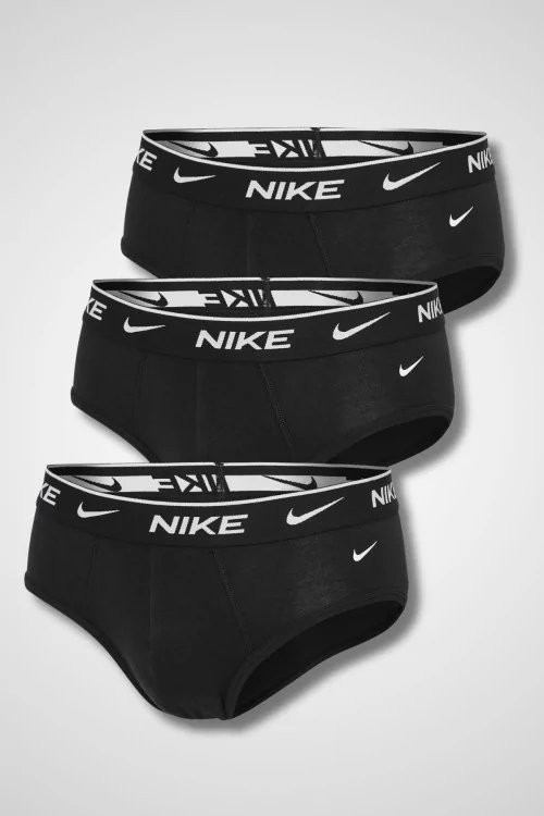 Slip Nike uomo comodi e traspiranti – 3 pezzi