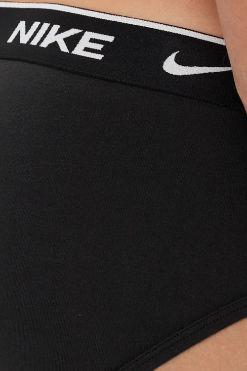 Nike Herren-Slips aus atmungsaktiver Stretch-Baumwolle – 2-teilig