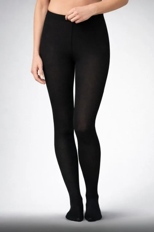 Collants d'hiver pour femmes – Chauds, respirants et antidérapants