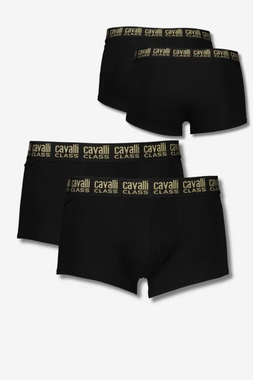 Boxer Uomo Cavalli Class – Comfort Quotidiano e Morbidezza