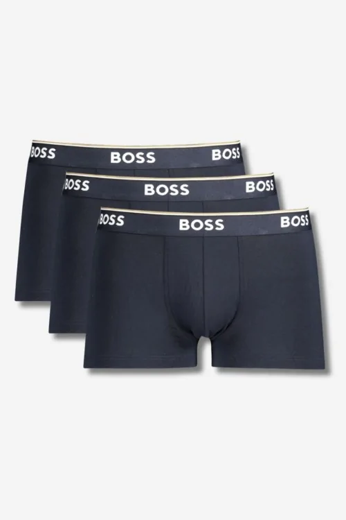 Boxers pour hommes Boss Blue – Confortables, respirants et non compressifs