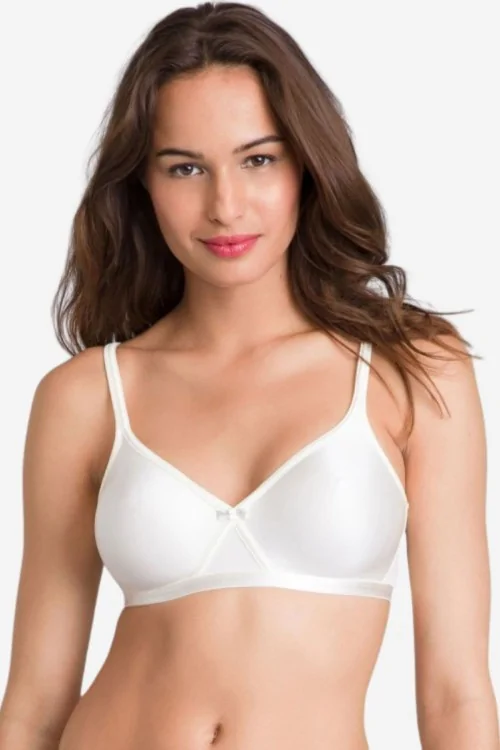 Soutien-gorge invisible à armatures – Confort toute la journée