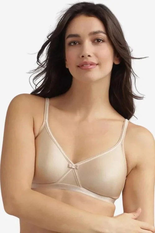 Soutien-gorge invisible à armatures – Confort toute la journée