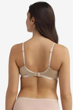 Soutien-gorge invisible à armatures – Confort toute la journée