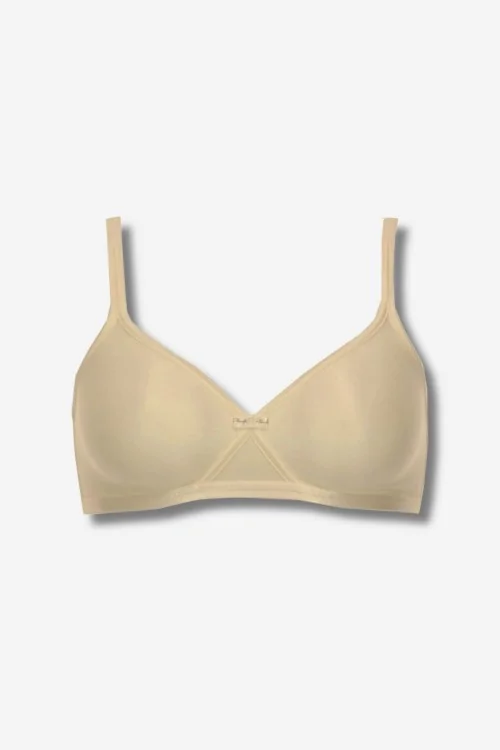 Soutien-gorge invisible à armatures – Confort toute la journée