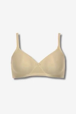 Soutien-gorge invisible à armatures – Confort toute la journée