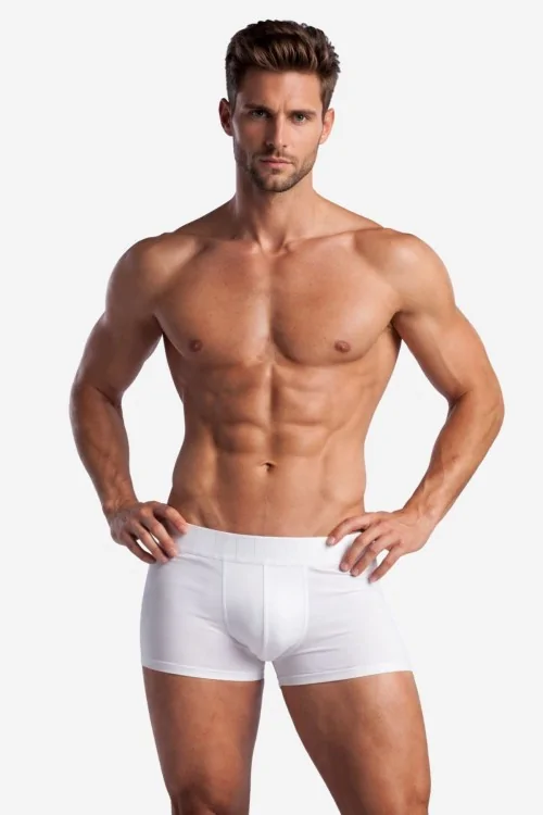 Bóxers transpirables Bikkembergs para hombre (paquete de 3)