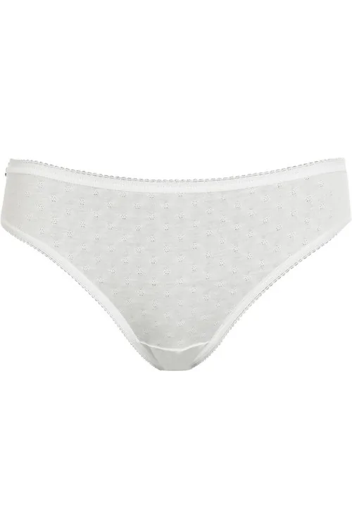 6 CIELLEGI women's lisle low briefs art. 281