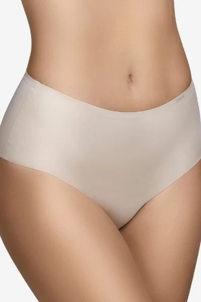 Slip donna invisibile e modellante in lycra – Contenimento leggero