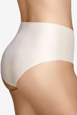 Women's invisible and shaping lycra briefs – Light support