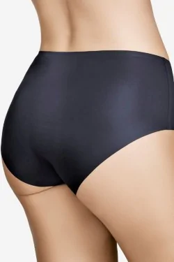 Women's invisible and shaping lycra briefs – Light support