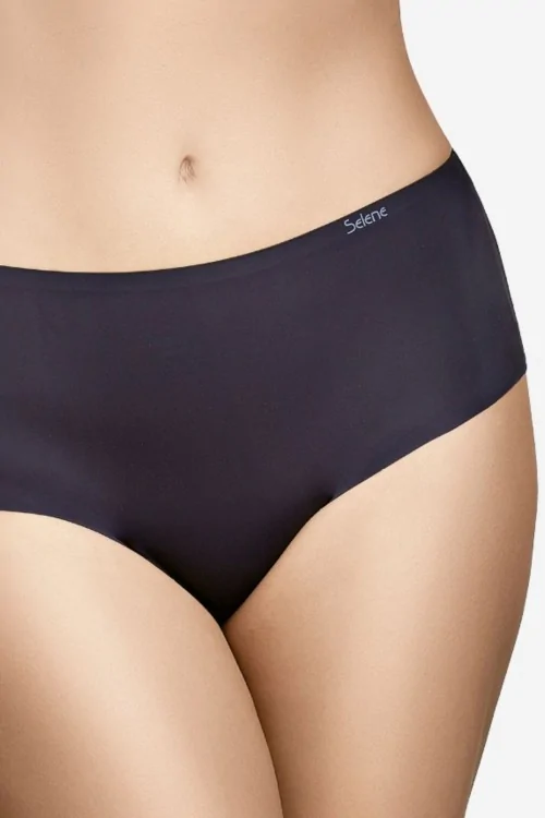 Braguita invisible y moldeadora de lycra para mujer – Sujeción ligera