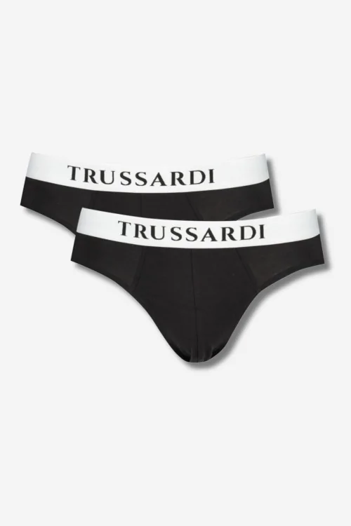 Slip uomo comodi e traspiranti Trussardi – 2 pezzi