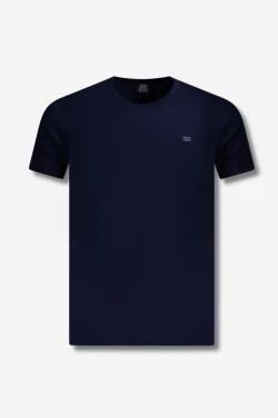 Camiseta de hombre 100% algodón: Comodidad para el día a día