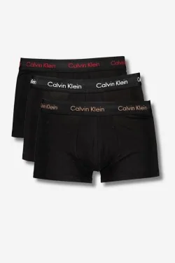 Calvin Klein Stretch Boxers – They Don't Mark and Stay Comfortable