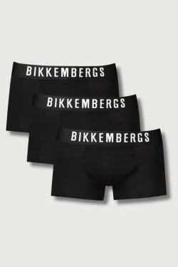 Boxers pour hommes - Ensemble 3 pièces de Bikkembergs