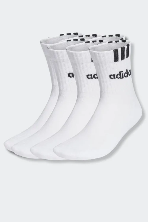 Calcetines cómodos que no aprietan – Adidas 3 pares