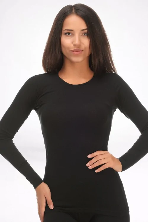 Ropa interior femenina que no deja marcas – Algodón opaco