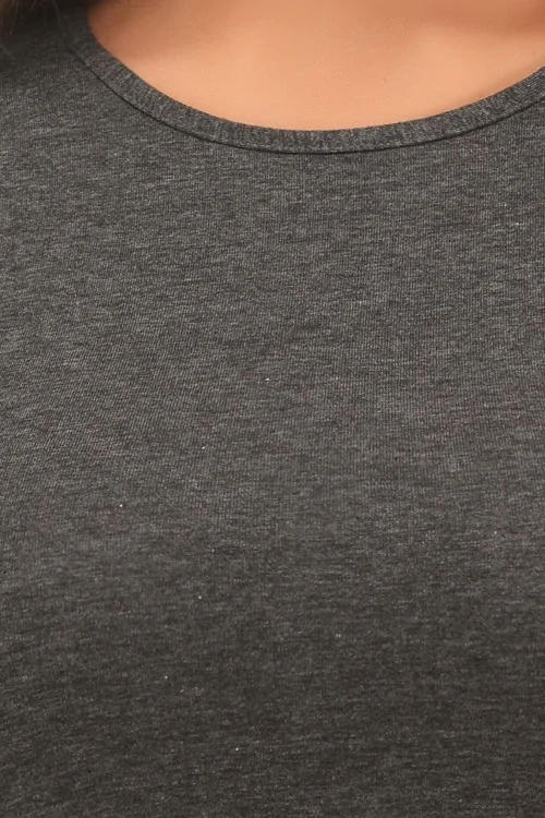 Maglia intima donna che non segna – Cotone coprente