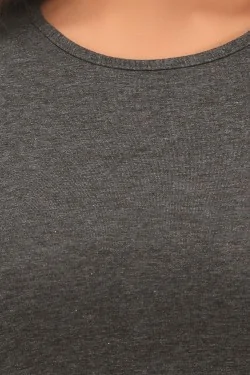Maglia intima donna che non segna – Cotone coprente