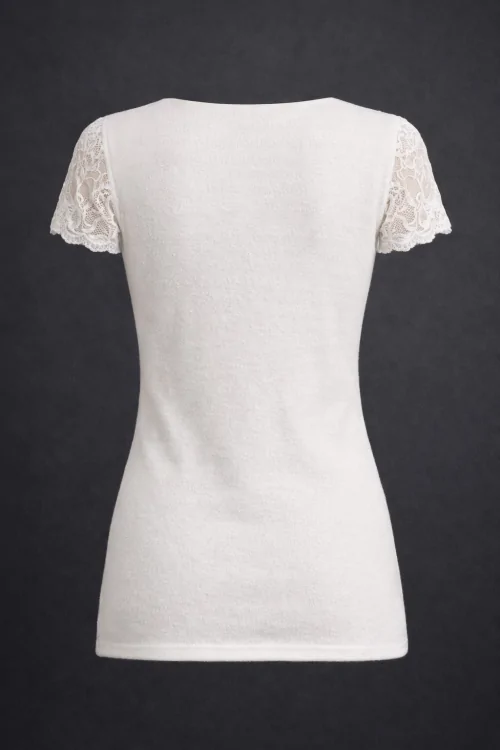 Pull femme chaud et raffiné – effet élégant invisible