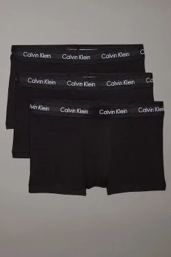 Calvin Klein Stretch Boxers – Soft Stretch Cotton