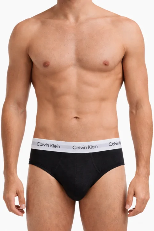 Slip uomo Fascia logo Calvin Klein elegante