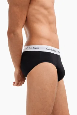 Slip uomo Fascia logo Calvin Klein elegante