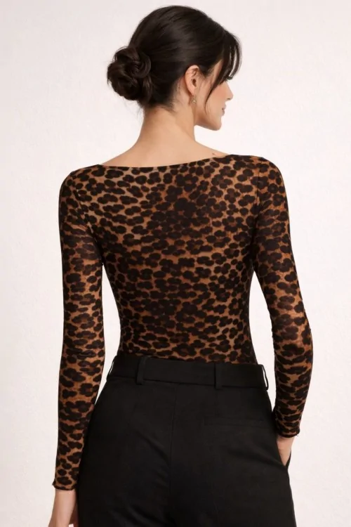 Suéter de mujer cálido y ligero, perfecto debajo de una chaqueta – LadyC